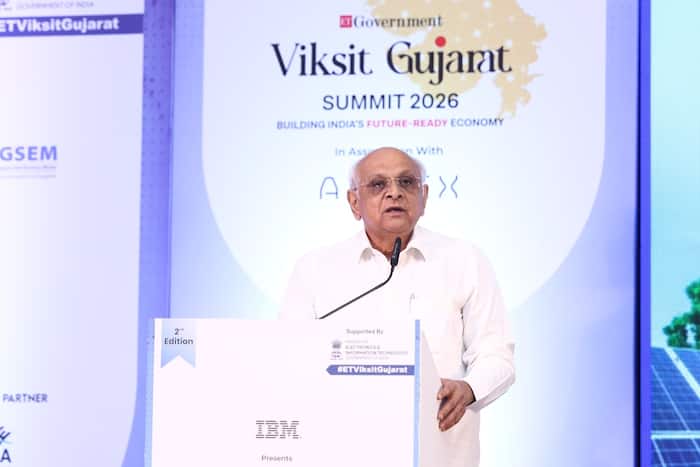 Gujarat's DigiLocker Integration of 'Divyang Bus Pass' earns national recognition