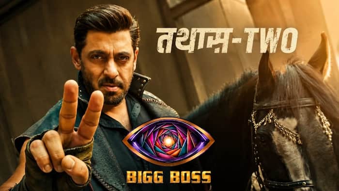 Bigg Boss 20