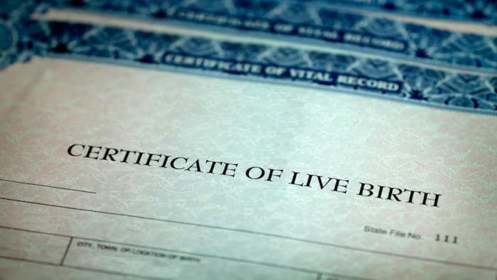 Birth, Death Certificates: Government tightens rules, delayed applications face legal checks