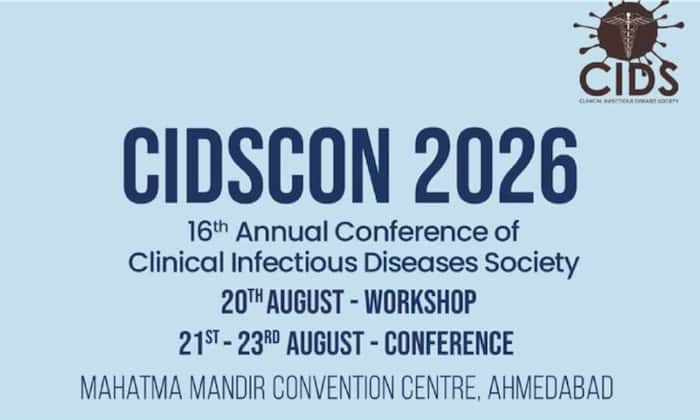 Growing threat of fungal infections: Special workshops organised for young doctors in run-up to 'Cidscon-2026'