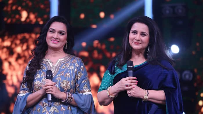 Poonam Dhillon and Padmini Kolhapure face trouble as 8 CINTAA members resign, allege 'misuse of position'