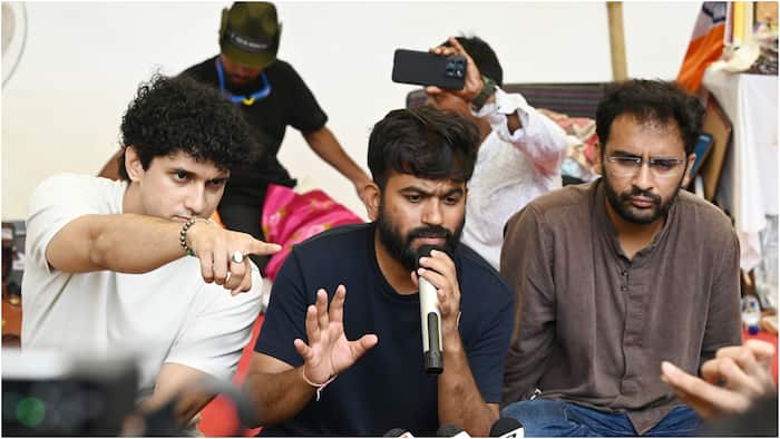 CJP Chappal Protest Live: Cockroach Janta Party to protest in Bengaluru today; Dhruv Rathee, Prakash Raj to join agitation against CEC Gyanesh Kumar