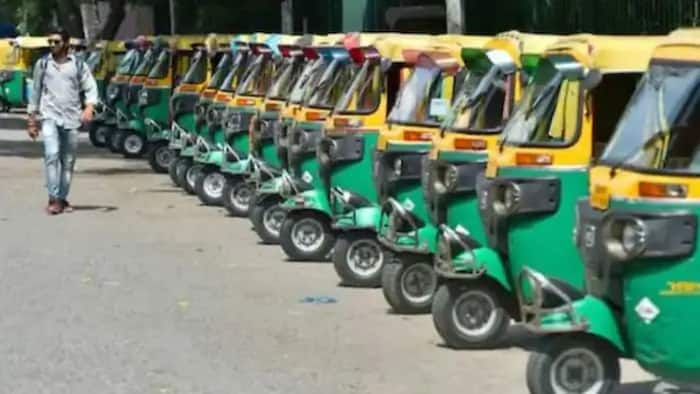 Delhi-NCR new pollution rules: What CAQM curbs mean for CNG freight vehicles