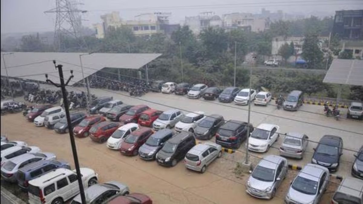 Can you demand compensation if your vehicle gets stolen from authority parking? Here’s what to do