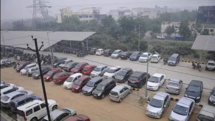Can you demand compensation if your vehicle gets stolen from authority parking? Here's what to do