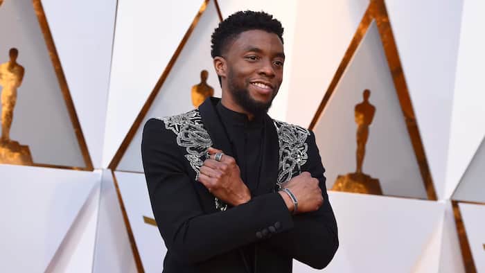 Chadwick Boseman’s death anniversary: Black Panther star’s emotional confession to brother Derrick Boseman about his colon cancer battle