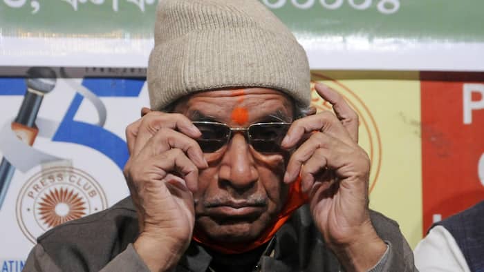 Ram Temple ex-top official Champat Rai gets clean chit by SIT in donation theft case