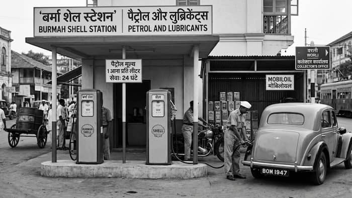 Cost Of Living In 1947