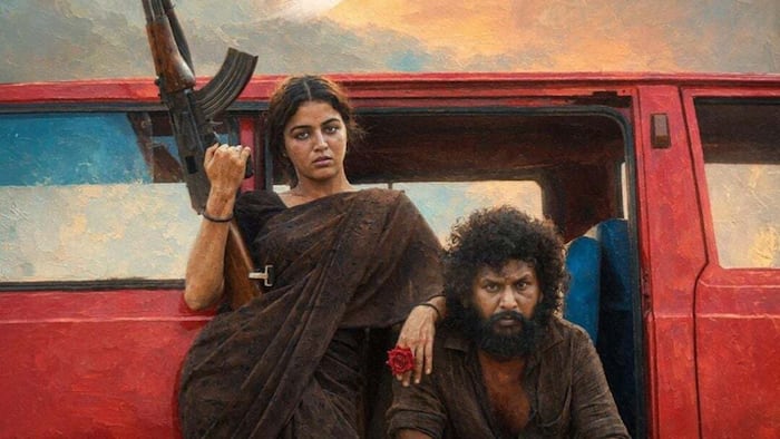 DC box office collection day 1: Lokesh Kanagaraj and Wamiqa Gabbi's romantic thriller opens on a strong note, earns Rs... 