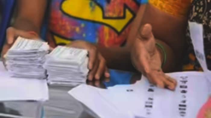 Delhi SIR: Election Commission extends deadline, final electoral roll to be published on this date | Image: X