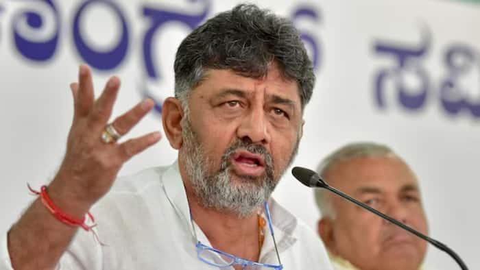 Karnataka cabinet reshuffle: DK Shivakumar retains key portfolios; Check full list