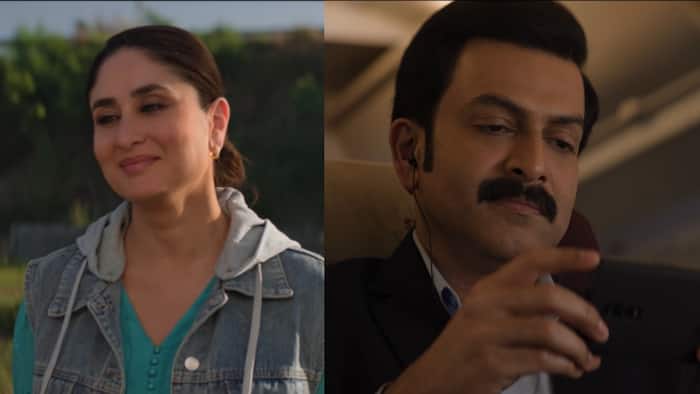 Daayra trailer: Kareena Kapoor Khan, Prithviraj Sukumaran investigate a crime that divides public opinion