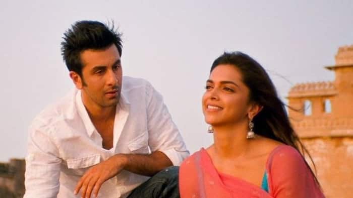 The Academy posts Deepika Padukone and Ranbir Kapoor's scene from Yeh Jawani Hai Deewani, desi fans say 'Always hits...'