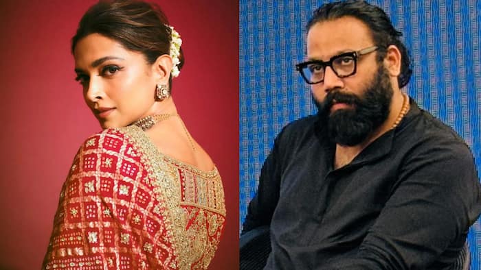 Deepika Padukone reacts to Spirit exit, likes post slamming Sandeep Reddy Vanga and his brother: 'Fragile male ego...'