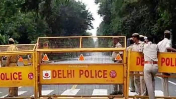 Delhi horror: 3-year-old tied up and beaten at playschool, attendant arrested after parents spot bruises