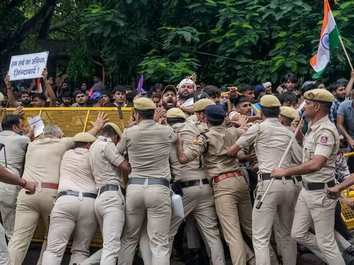Delhi Police seeks extension of CAPF deployment in city till October 20 amid protest concerns