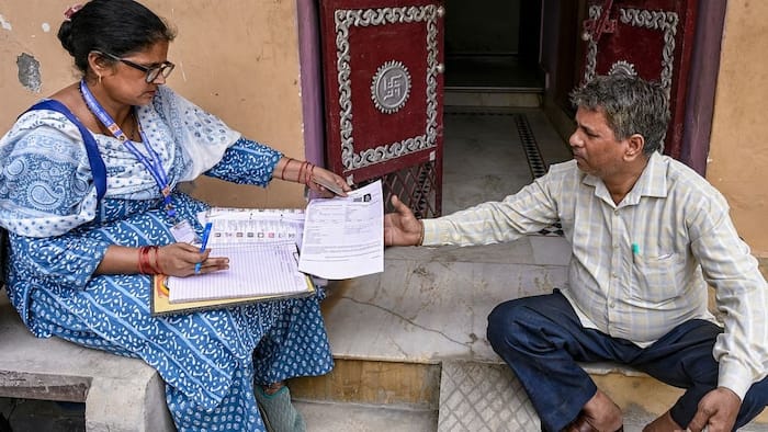 Delhi SIR BIG UPDATE: Election Commission revises schedule, final electoral roll to be out on THIS date
