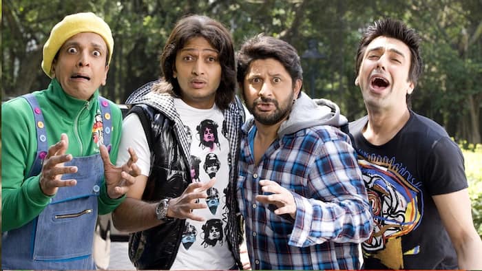 Dhamaal rights controversy: Indra Kumar, Ashok Thakeria accused of cheating distributor of Rs 1.50 crore