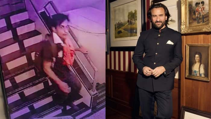 Saif Ali Khan stabbing case: Mumbai court frames charges against Shariful Fakir, trial set to begin