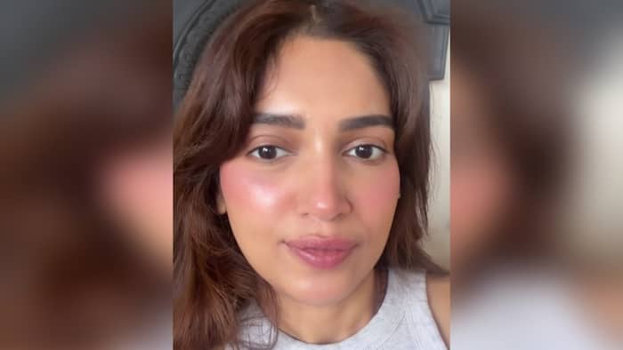 Bhumi Pednekar condemns rape and death threats against female CJP protester, says ‘As women we face...'