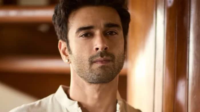Pulkit Samrat gets diagnosed with malaria, reveals muscle loss in post-illness health update