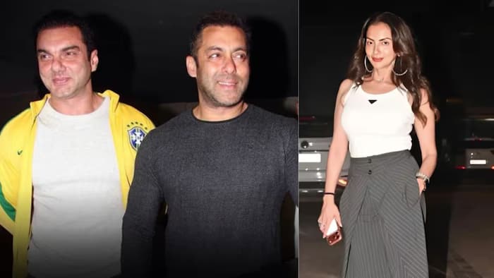 The Alliance: Salman Khan gets emotional about Sohail Khan’s divorce with Seema Sajdeh, says he knows his brother’s struggles: 'How much he's...'