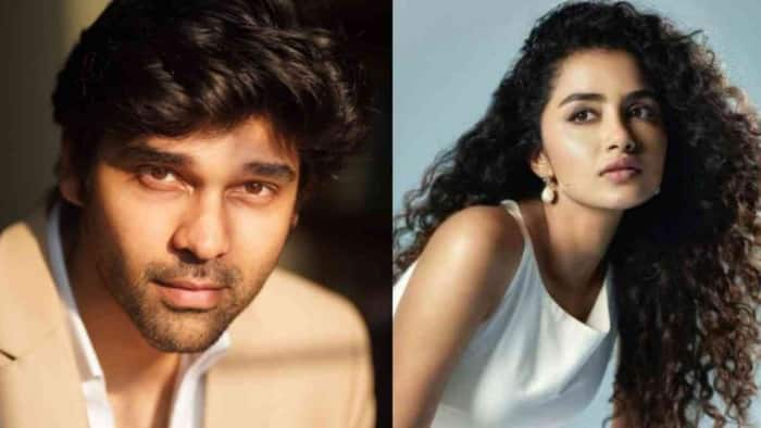 Dhruv Vikram reacts to Anupama Parameswaran’s statement and personal life scrutiny, says 'It has never...'