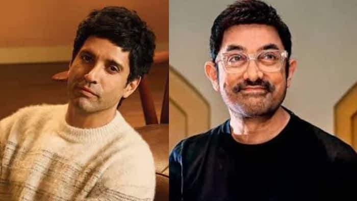 Has Farhan Akhtar walked out of Aamir Khan’s Lalkaara because of RD Burman biopic? Here's what we know