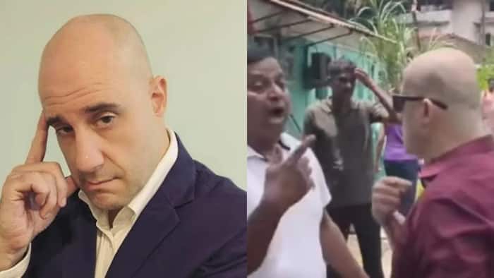 Lage Raho Munna Bhai actor Ashwin Mushran’s car hits scooter in Goa, case registered after two get injured