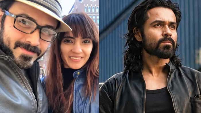 Awarapan 2: Emraan Hashmi’s wife Parveen celebrates blockbuster success of sequel, says, 'Akkha Bollywood ek taraf...'