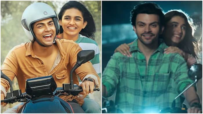Naslen, Mamitha Baiju's Premalu removed from OTT after Veer Pahariya starrer Prem Keetanu teaser release, netizens fume: 'No remake can...'