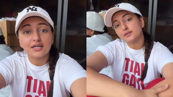 Sonakshi Sinha voices support for protesting students in Jharkhand, says ‘When will it...'