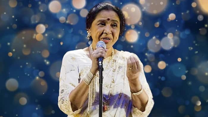 Asha Bhosle’s final feature film song ‘Ae Meri Zindagi’ set for release on...