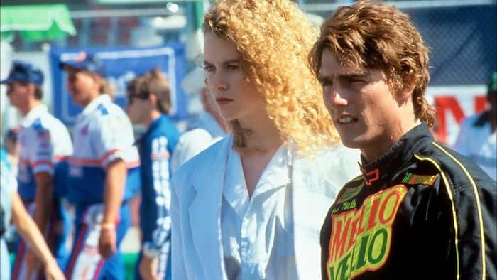 Tom Cruise confirms Days of Thunder sequel after 38 years with Anne Hathaway, will hit theatres in...