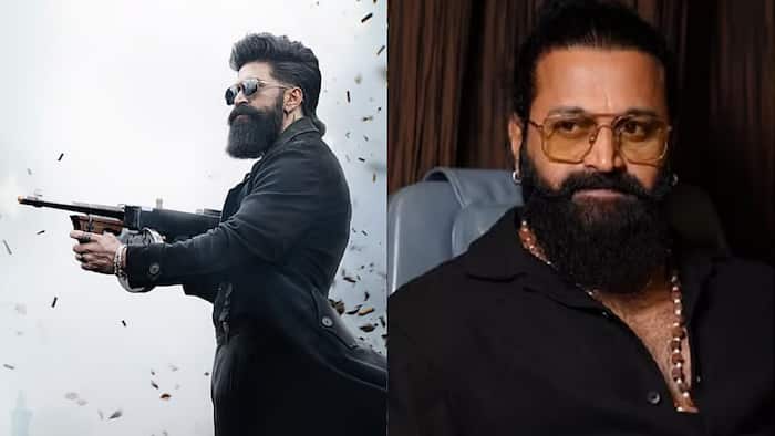 Toxic: Rishab Shetty defends Yash’s film amid mixed reactions and box office struggles, says 'The toxicity...'