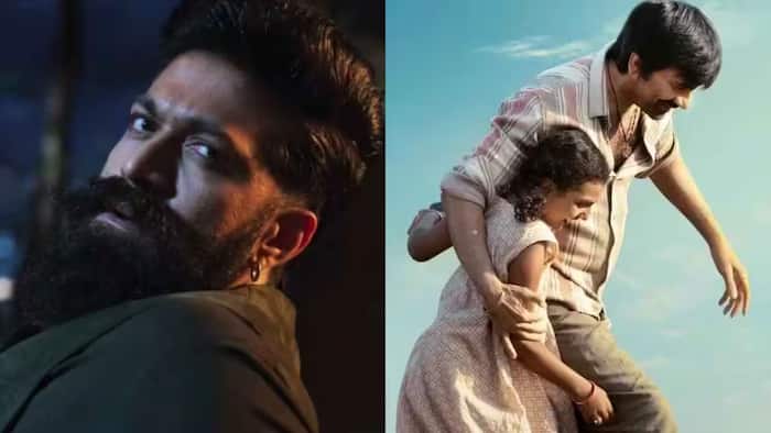 Irumudi box office collections day 9: Ravi Teja, Baby Nakshatra’s film hits another ball out of the park amid Toxic clash, joins Rs 150 crore club