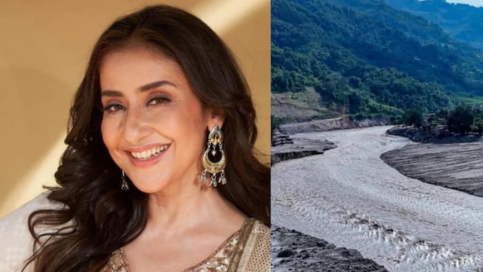 Manisha Koirala urges tourists not to shun Nepal amid flood situation, says country needs tourism: 'We as nation...'