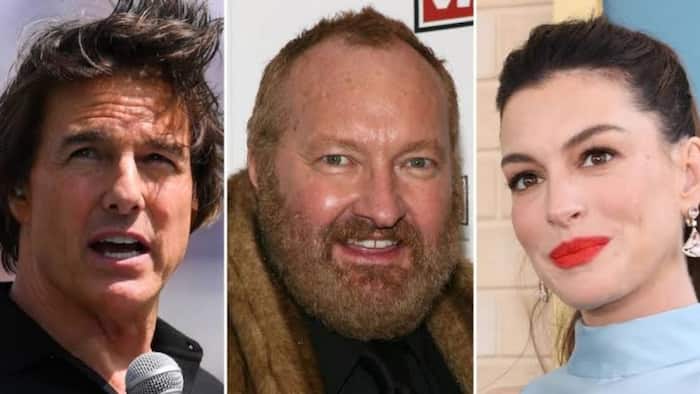 Days of Thunder sequel: Randy Quaid criticises Anne Hathaway’s casting in Tom Cruise starrer, calls it...
