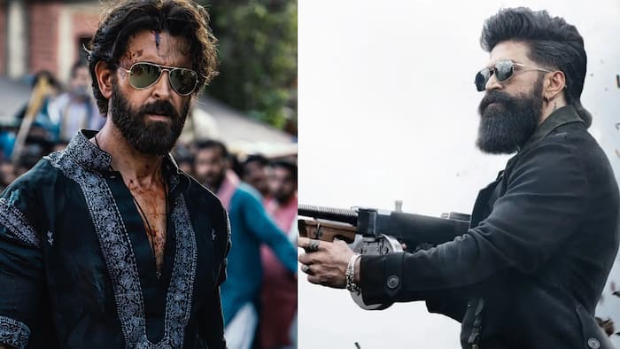 Toxic: Yash's action thriller draws comparisons with Hrithik Roshan films as fans spot scene similarities, say ‘Breathing technique bhi...’