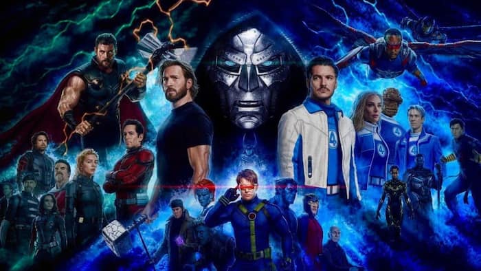 Avengers Doomsday: Robert Downey Jr, Chris Evans’ sci-fi thriller breaks pre-sale records months before release, eyes historic 1 billion opening