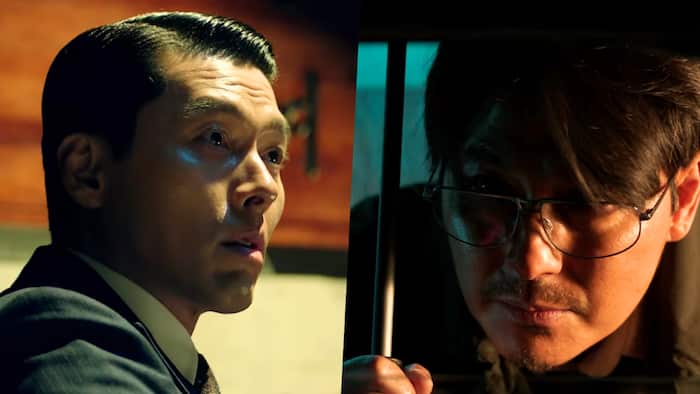 Made in Korea 2 teaser: Hyun Bin and Jung Woo Sung return for explosive showdown after 9-year jump- Watch