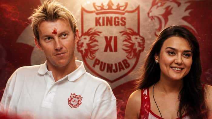 Did Brett Lee date Preity Zinta? Former cricketer breaks silence on years-old speculation