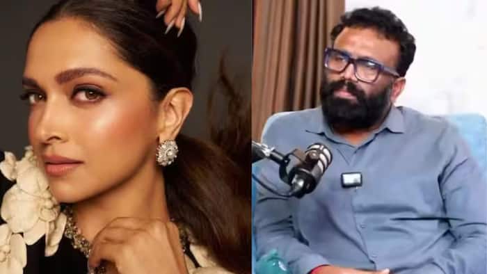 Spirit controversy: Pranay Reddy Vanga makes SHOCKING revealations about Deepika Padukone's exit from Prabhas' film, claims she wanted fee hike and...