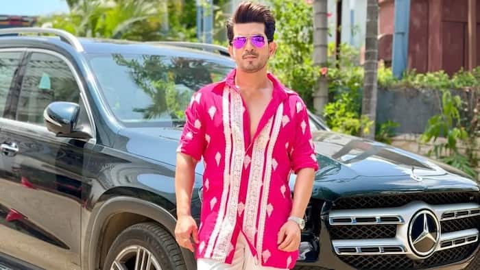 Arjun Bijlani meets with accident while returning from film promotions, team shares update