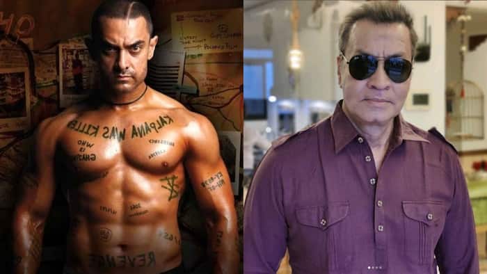 Pradeep Rawat, the iconic villain from Aamir Khan’s Ghajini, dies at 74