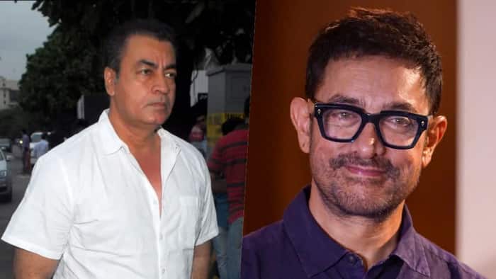 Aamir Khan mourns Pradeep Rawat's death, recalls his unforgettable Ghajini performance: 'Extremely dedicated and...'