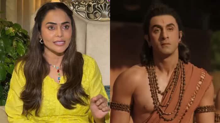 Ramayana controversy: Who is Nikita Rawal? Actress who has launched #BoycottRanbirKapoor campaign