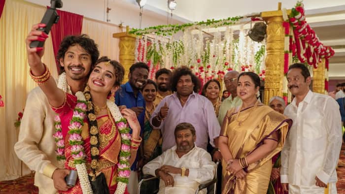 Pyaar Prema Kalyanam OTT release: When and where to watch Elan and Saanvee Meghana’s romantic drama online