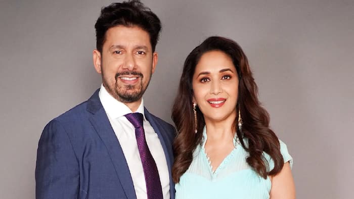 Madhuri Dixit and Shriram Nene sell Juhu apartment for Rs 4.4 crore, earn over double returns on investment