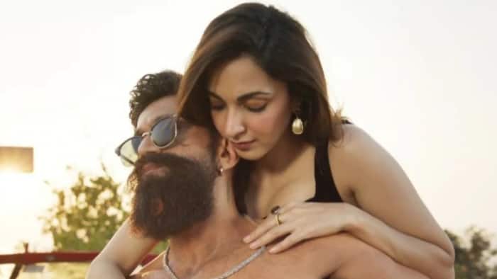 Toxic advance booking report: Yash, Kiara Advani starrer gains momentum ahead of its grand release, opening day eyeing Rs...